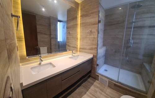 Arriendo Departamento N 4D Walk-in cl&oacute;set 4B 2E 1B La Dehesa - Lo Barnechea