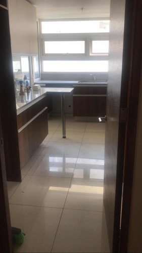 Arriendo Departamento 4D 3B 1E 1B Metro Bilbao - Providencia