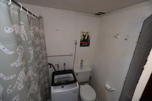 Venta Departamento S 2D 1B Metro Monse&ntilde;or Eyzaguirre - &Ntilde;u&ntilde;oa