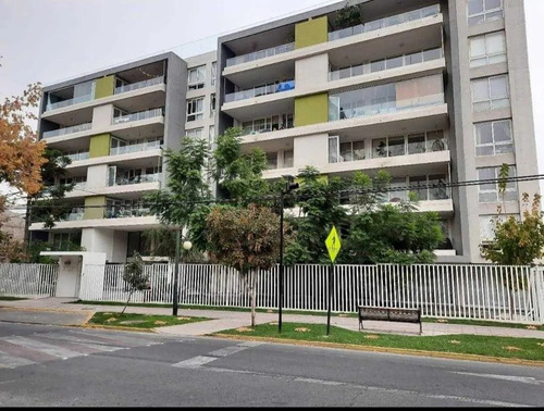 Arriendo Departamento NP 3D en suite Walk-in cl&oacute;set 3B 1E 1B Plaza &Ntilde;u&ntilde;oa - &Ntilde;u&ntilde;oa