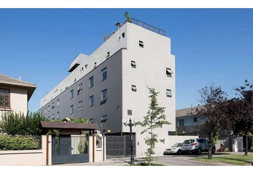 Venta Departamento O 1D 2B 1E 1B Campus Oriente - Providencia