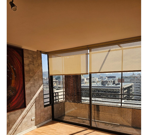 Venta Departamento NOSP 3D en suite 2B 2E 1B Parque Bicentenario - Vitacura