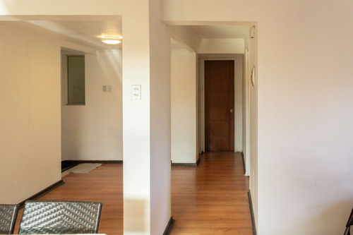 Arriendo Casa NP 3D 2B 3E 1B Blest Gana - La Reina