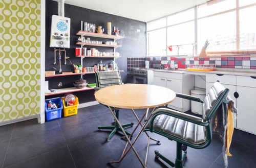 Arriendo Departamento NOSP 2D 2B Pedro de Valdivia - Providencia