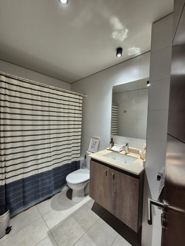 Venta Departamento NO 3D 2B 2E 1B La Dehesa - Lo Barnechea