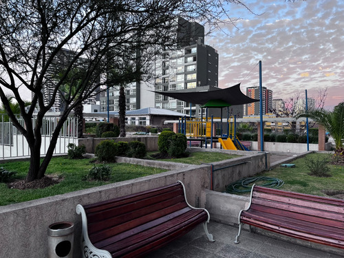 Venta Departamento 2D Walk-in cl&oacute;set 1B 1B Metro Irarr&aacute;zaval - &Ntilde;u&ntilde;oa