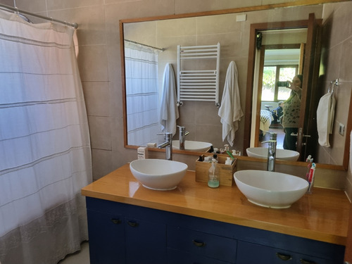 Venta Casa 5D en suite Walk-in cl&oacute;set 5B 3E 1B Philippi - Puerto Varas