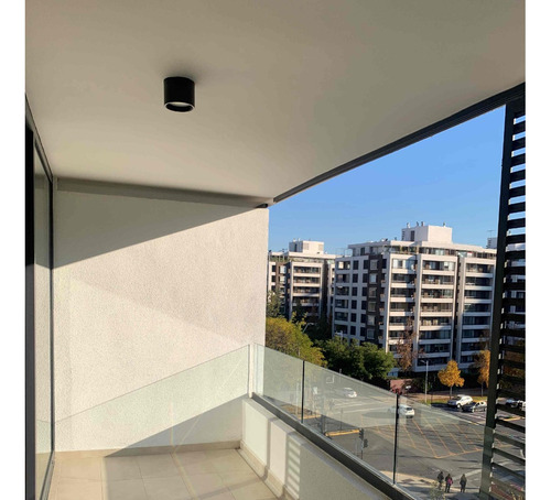 Arriendo Departamento 1D en suite Walk-in cl&oacute;set 1B 1E 1B Metro Hernando de Magallanes - Las Condes