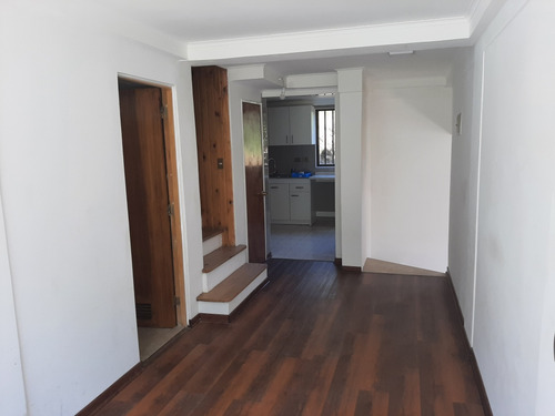 Arriendo Casa 4D 2B 8E 1B El Array&aacute;n - Lo Barnechea