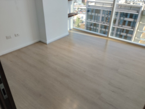 Arriendo Oficina P 1B 1E Metro Manquehue - Apumanque - Las Condes