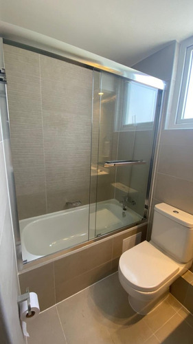 Arriendo Departamento O 2D en suite 2B 1E 1B Plaza &Ntilde;u&ntilde;oa - &Ntilde;u&ntilde;oa