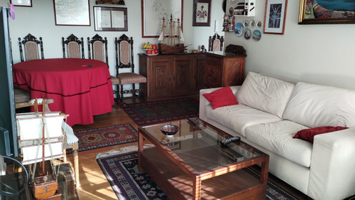 Venta Departamento N 3D en suite 2B 1E 1B Metro &Ntilde;u&ntilde;oa - &Ntilde;u&ntilde;oa