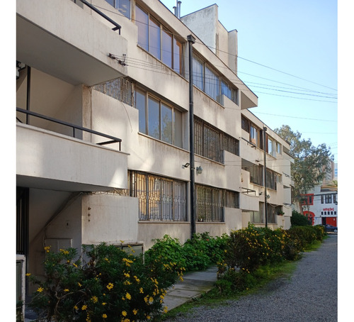 Venta Departamento 2D 2B 1E Salvador - Providencia