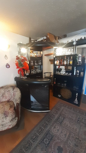 Venta Departamento 4D 3B 1E Plaza &Ntilde;u&ntilde;oa - &Ntilde;u&ntilde;oa