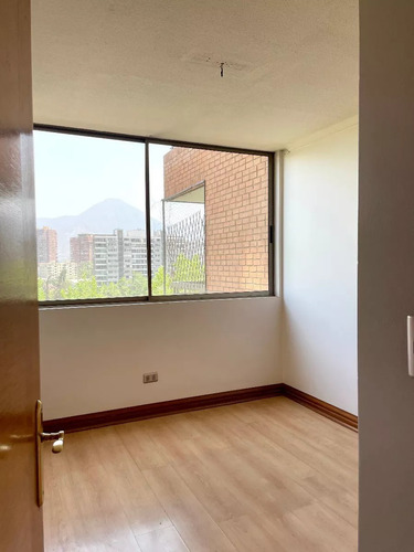 Venta Departamento NO 4D en suite Walk-in cl&oacute;set 3B 2E 1B Metro Manquehue - Apumanque - Las Condes