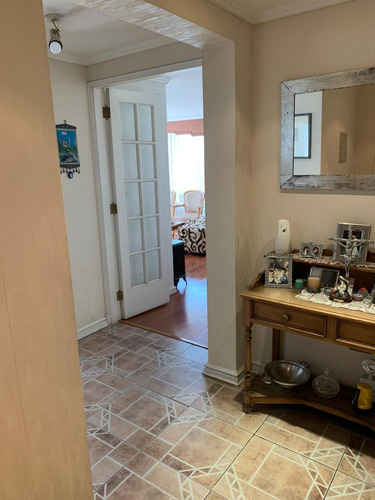 Arriendo Departamento NO 4D en suite Walk-in cl&oacute;set 2B 2E 1B Col&oacute;n Oriente - Vital Apoquindo - Las Condes