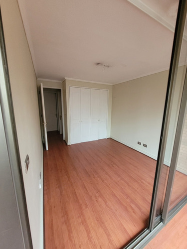 Arriendo Departamento O 3D en suite Walk-in cl&oacute;set 3B 1E 1B Los Leones - Providencia
