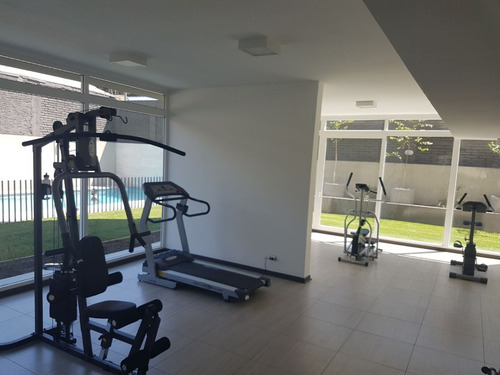 Venta Departamento S 1D 1B 1E 1B Parque San Eugenio - Metro &Ntilde;uble - &Ntilde;u&ntilde;oa