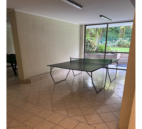 Arriendo Departamento SP 3D en suite 3B 1E 1B Vaticano - Las Condes