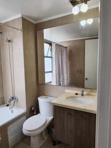 Venta Departamento SO 3D 2B 1E 1B Estadio Nacional - &Ntilde;u&ntilde;oa