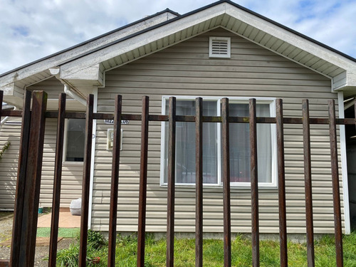 Venta Casa SP 2D 1B 1E 1B  - Puerto Varas