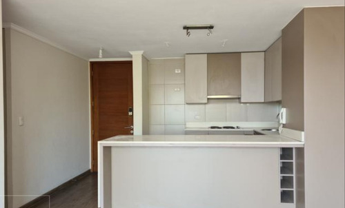 Arriendo Departamento 2D 2B 1E 1B Diego de Almagro - &Ntilde;u&ntilde;oa