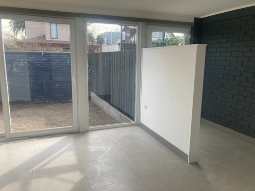 Venta Casa NP 3D en suite Walk-in cl&oacute;set 3B 2E 1B Rotonda Atenas - Las Condes