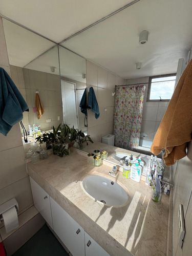 Arriendo Departamento SO 3D en suite Walk-in cl&oacute;set 2B 1E 1B Diagonal Oriente - &Ntilde;u&ntilde;oa