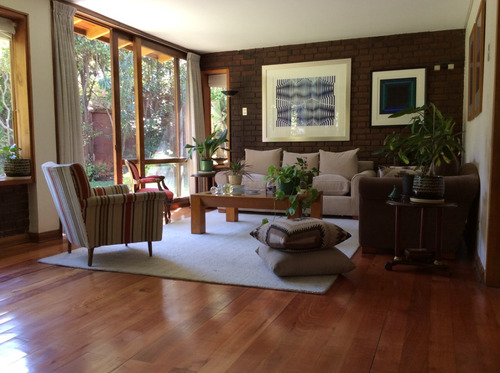 Venta Casa NO 5D en suite Walk-in cl&oacute;set 3B 5E 1B Pedro de Valdivia Norte - Providencia