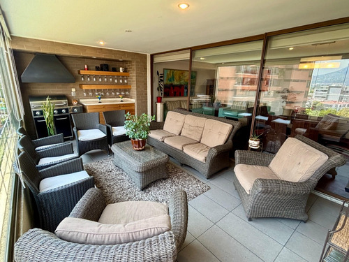 Venta Departamento NP 3D en suite 3B 2E 1B Alto Las Condes - Las Condes