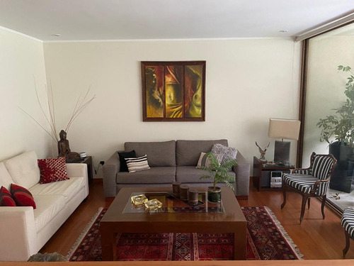 Venta Casa NOSP 6D en suite Walk-in cl&oacute;set 5B 4E 1B Chicureo - Colina