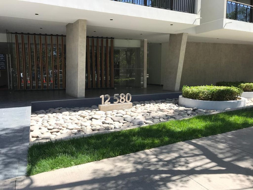 Arriendo Departamento O 3D en suite Walk-in cl&oacute;set 3B 2E 1B La Dehesa - Lo Barnechea