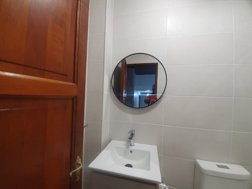 Venta Casa NOSP 5D en suite 4B 2E 1B Los Dominicos - Las Condes