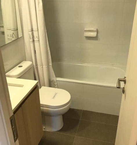 Venta Departamento P 2D en suite 2B 1E 1B Plaza &Ntilde;u&ntilde;oa - &Ntilde;u&ntilde;oa