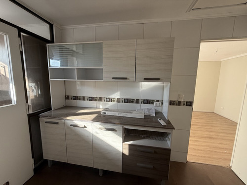 Arriendo Departamento P 2D en suite Walk-in cl&oacute;set 2B Diagonal Oriente - &Ntilde;u&ntilde;oa