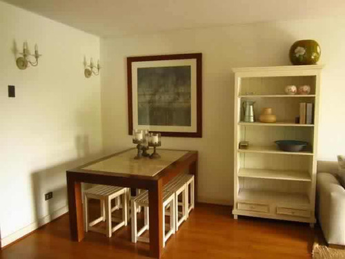 Arriendo Departamento 3D 2B 1E P&iacute;o XI - Vitacura