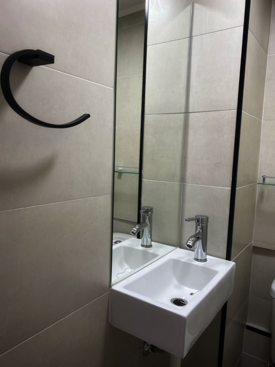 Arriendo Departamento 2D 2B 1E Metro Bilbao - Providencia