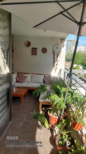 Venta Departamento 3D 3B 1E Blest Gana - La Reina