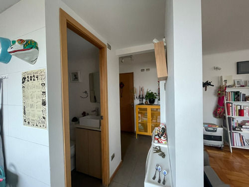 Arriendo Departamento SP 3D 2B  - Providencia