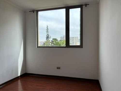 Arriendo Departamento NP 3D en suite 2B 1E 1B Plaza &Ntilde;u&ntilde;oa - &Ntilde;u&ntilde;oa