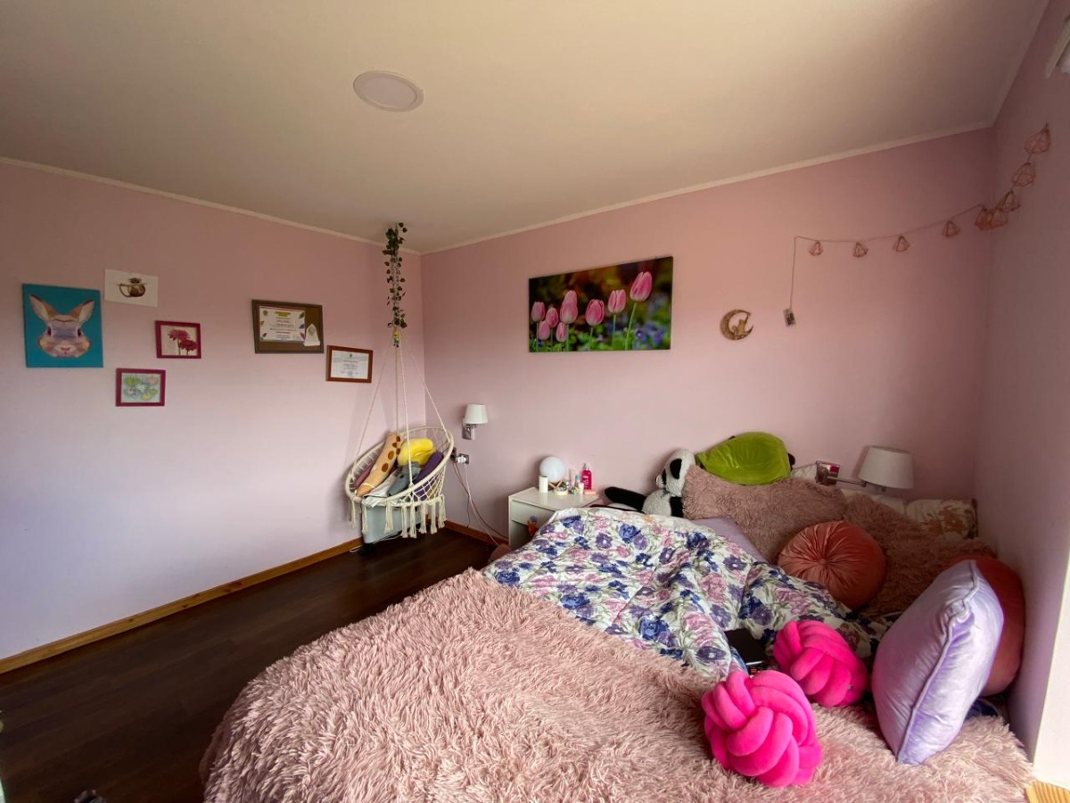 Venta Casa 4D en suite Walk-in cl&oacute;set 3B 1E  - Puerto Varas