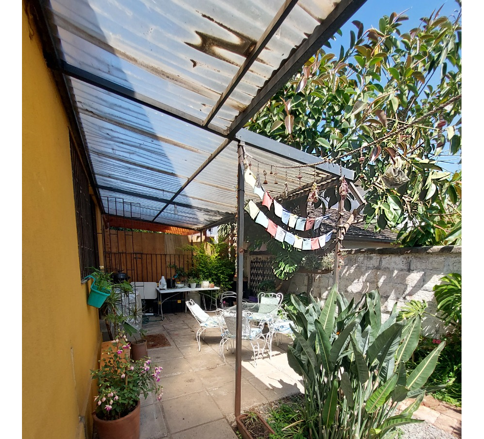 Venta Departamento NOSP 2D 1B Blest Gana - La Reina