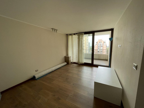Venta Departamento 2D 2B 1E Rotonda Atenas - Las Condes