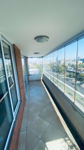 Venta Departamento NP 3D en suite 3B 2E 1B In&eacute;s de Su&aacute;rez - Providencia