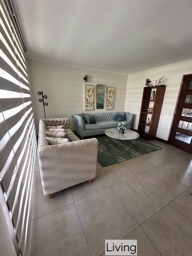 Venta Casa 5D 3B 5E Chicureo - Colina