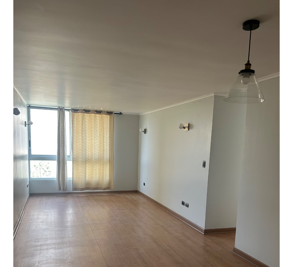 Arriendo Departamento 2D 3B 1E 1Bd Diego de Almagro - &Ntilde;u&ntilde;oa
