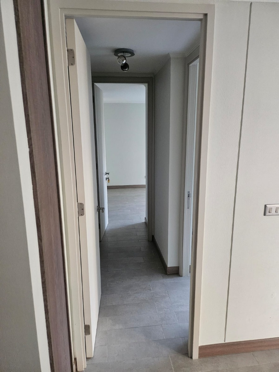 Arriendo Departamento N 2D en suite Walk-in cl&oacute;set 2B 2E Plaza Ega&ntilde;a - &Ntilde;u&ntilde;oa
