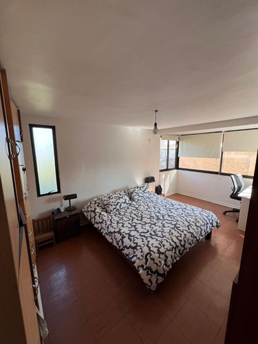 Venta Casa NOSP 3D 2B 2E 1B Villa Frei - &Ntilde;u&ntilde;oa