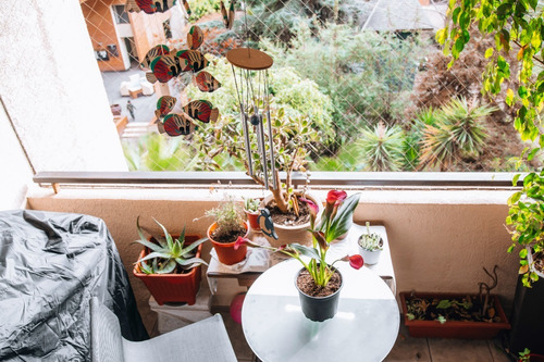 Venta Departamento P 4D en suite 3B 1E 1B Rotonda Atenas - Las Condes