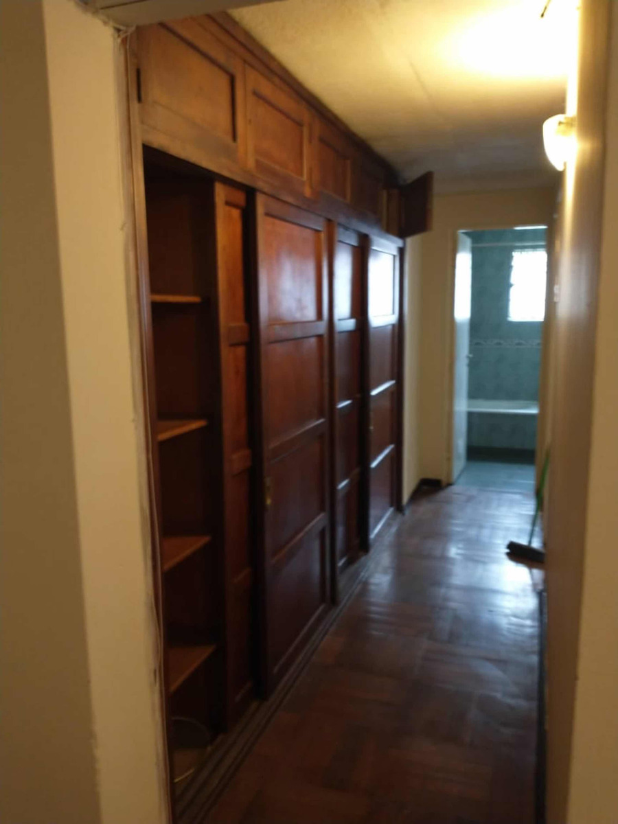 Venta Departamento 2D 1B Barrio Italia - Providencia